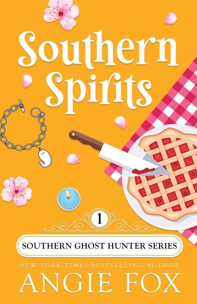 Southern Spirits