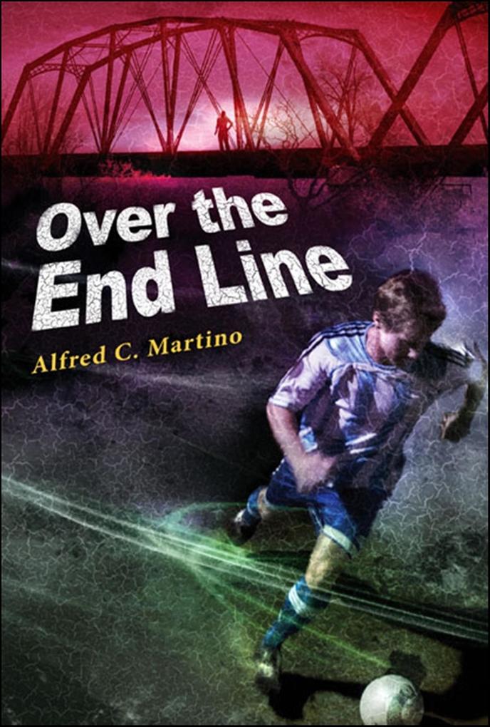 Over The End Line: A Novel
