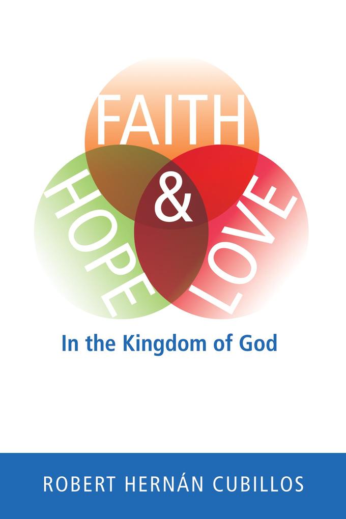 Faith Hope and Love in the Kingdom of God