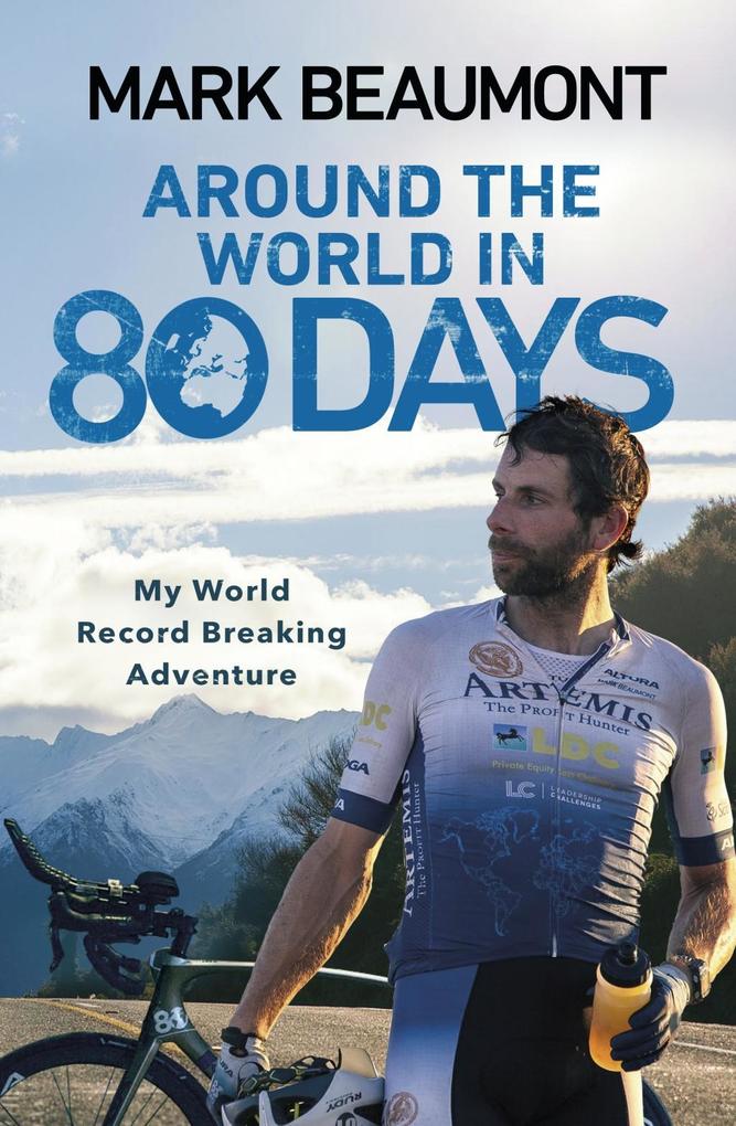 Transworld Around The World In 80 Days
