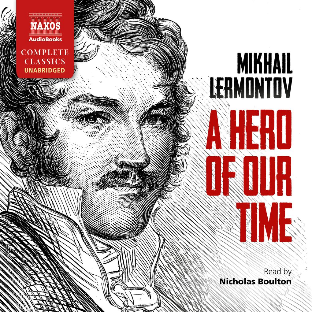 A Hero of Our Time (Unabridged)