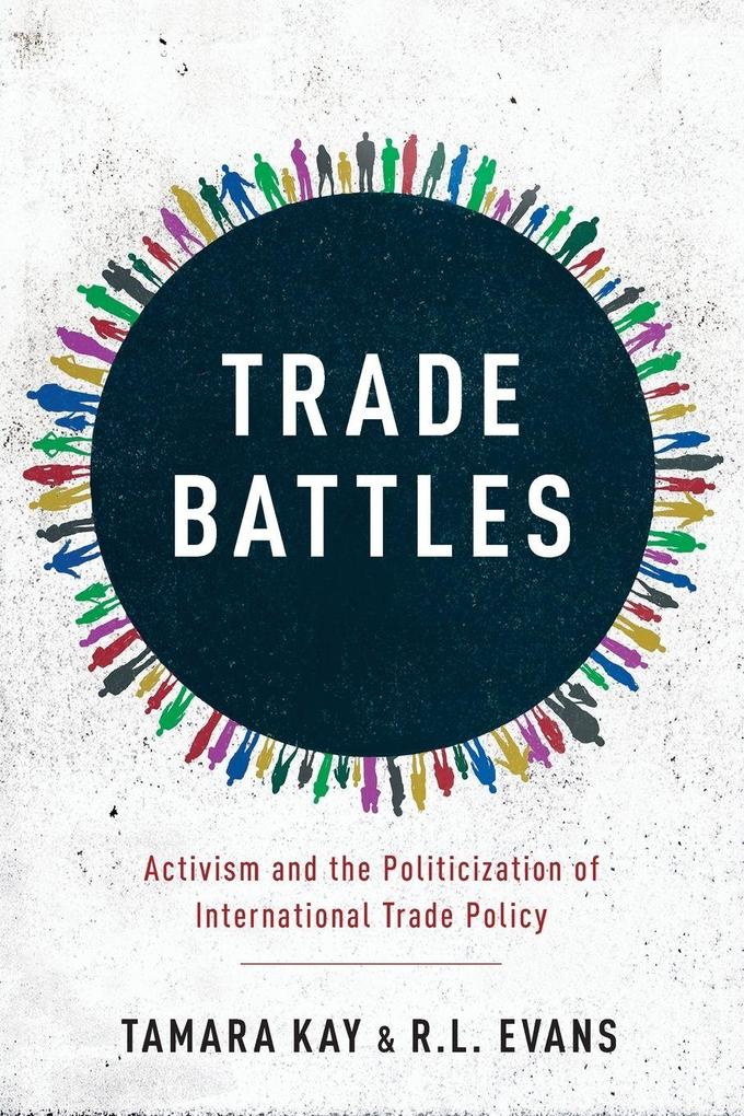 Trade Battles