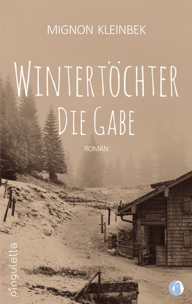 Wintertöchter - Die Gabe