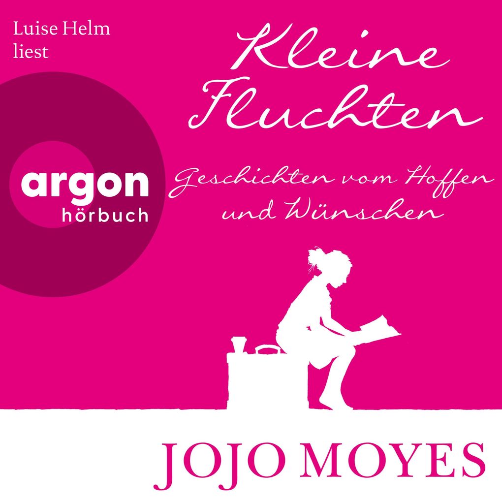 Kleine Fluchten
