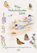 Mondkalender garten 2019