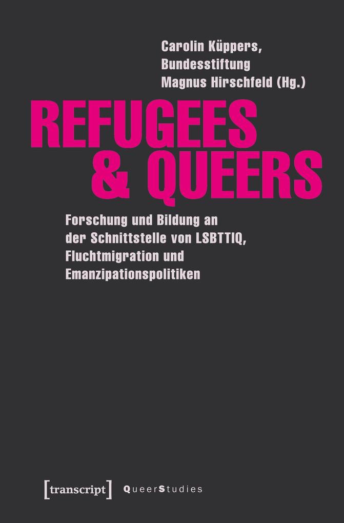 Refugees & Queers