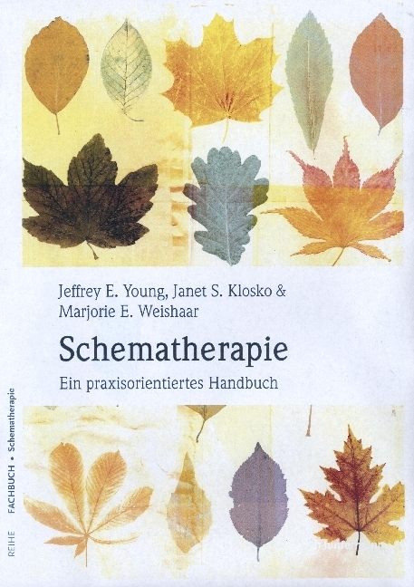 Junfermann Schematherapie, Fachbücher Von Jeffrey E. Young - Bild 5