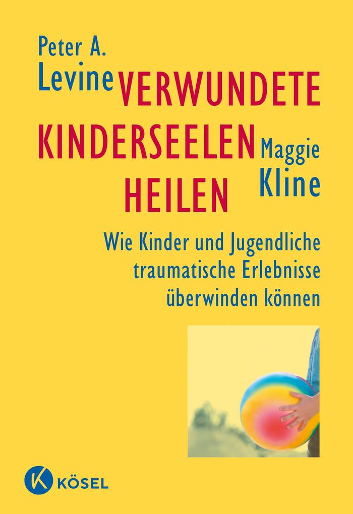 Verwundete Knderseelen heilen