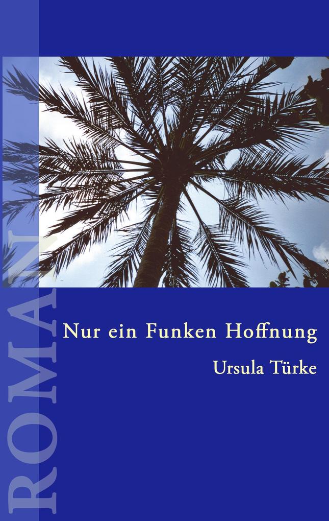 Image of Nur ein Funken Hoffnung