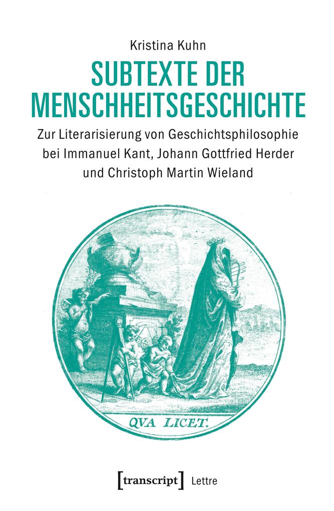 Subtexte der Menschheitsgeschichte