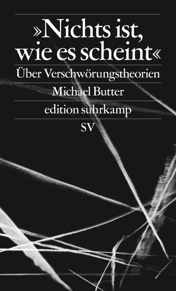 »Nichts ist wie es scheint«