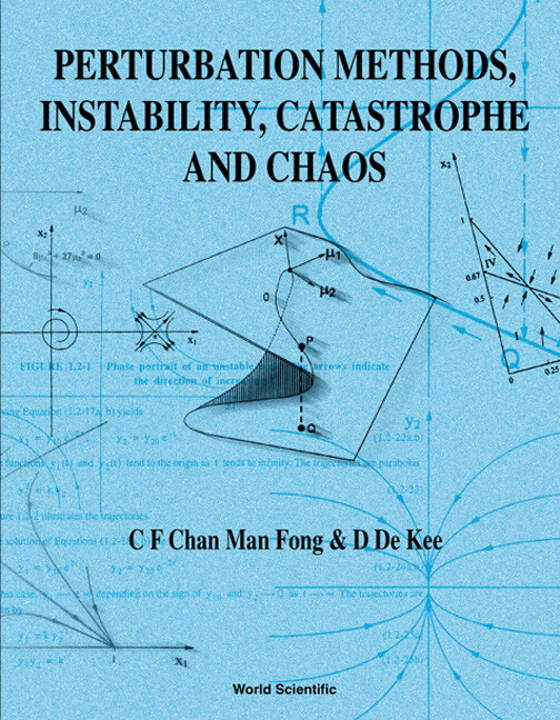Perturbation Methods, Instability, Catastrophe and Chaos als eBook Download von C F Chan Man Fong, D De Kee;;; - C F Chan Man Fong, D De Kee;;;