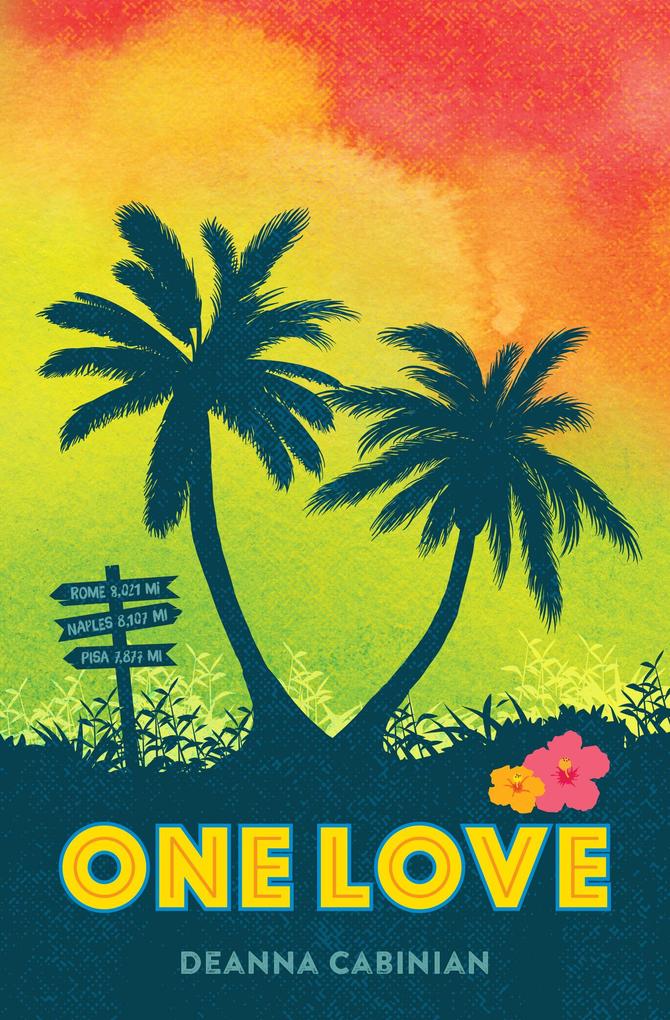 One Love (The Thompson Series #2)