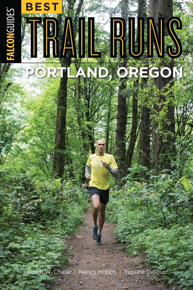 Best Trail Runs Portland Oregon