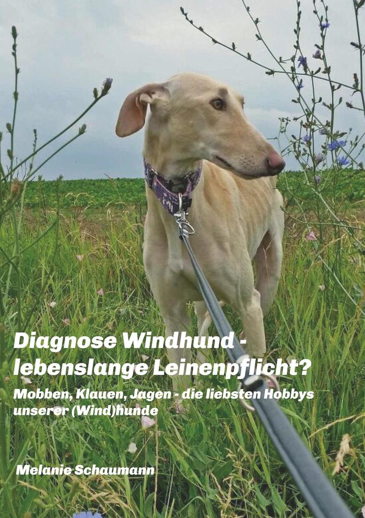 Diagnose Windhund - lebenslange Leinenpflicht?