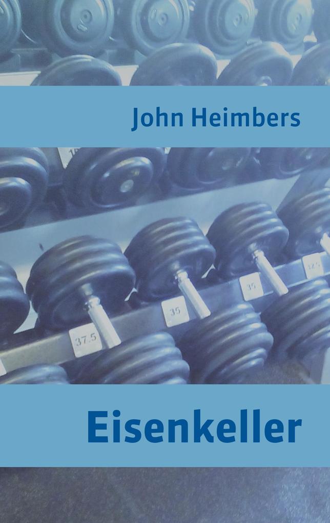 Eisenkeller