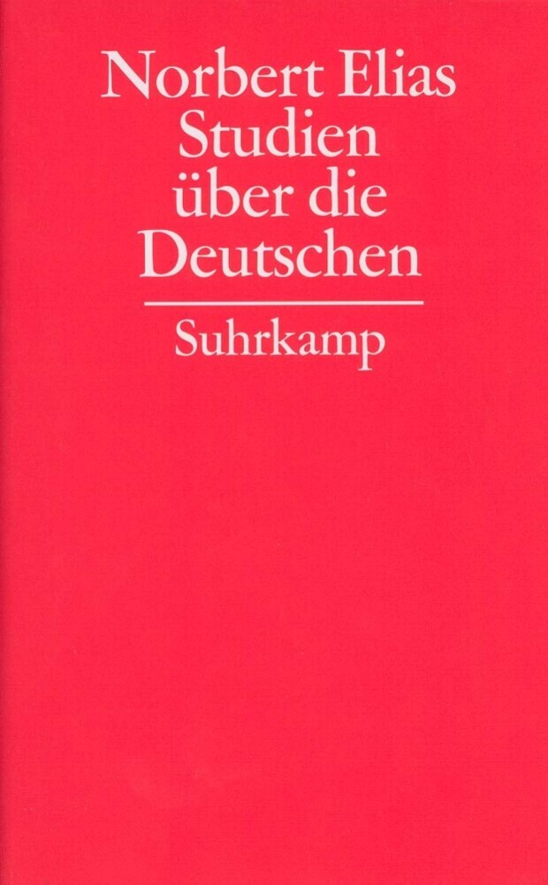 Studien über die Deutschen