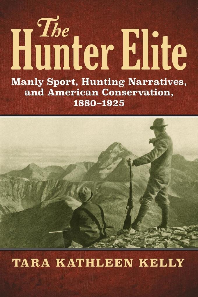 Hunter Elite