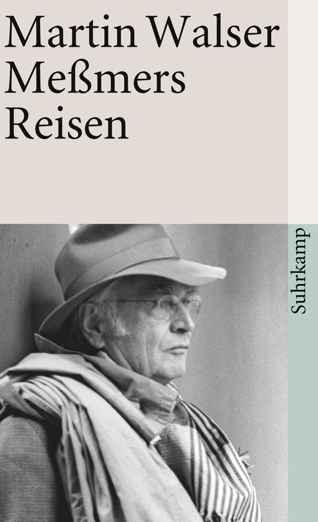 Meßmers Reisen
