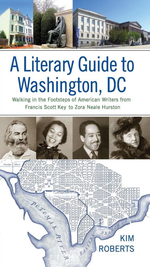 Literary Guide to Washington DC