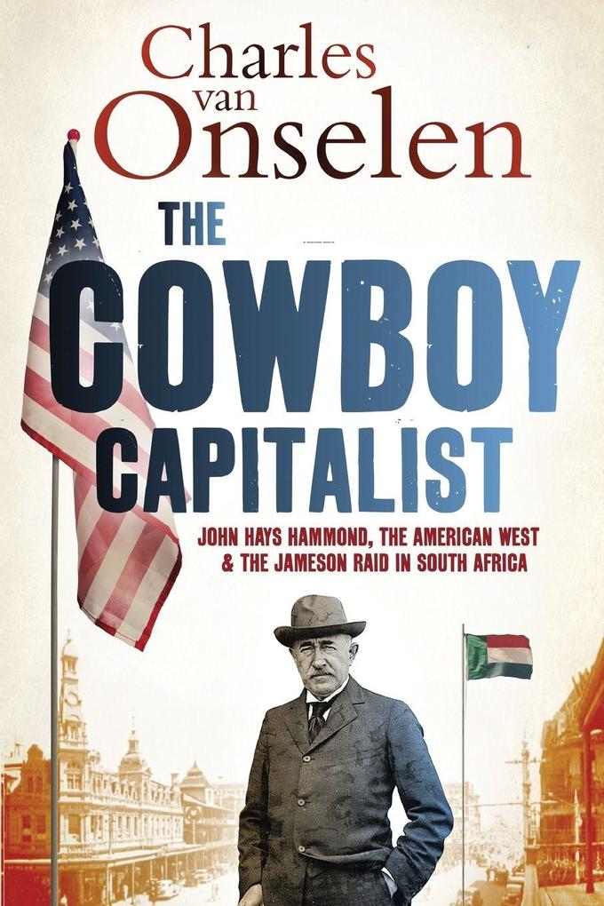 Cowboy Capitalist