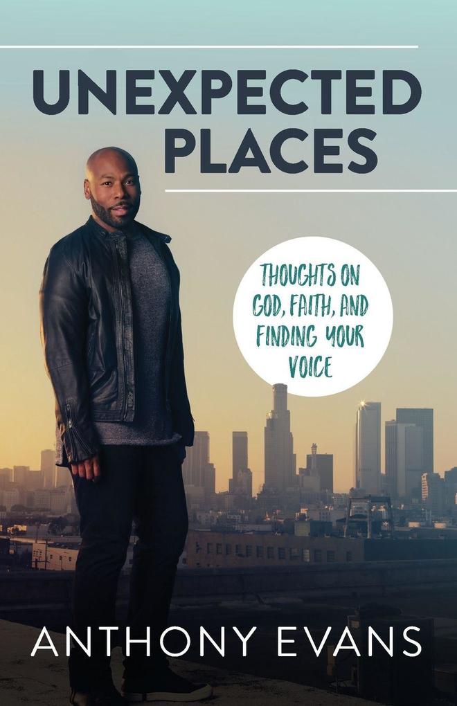 The Unexpected Places