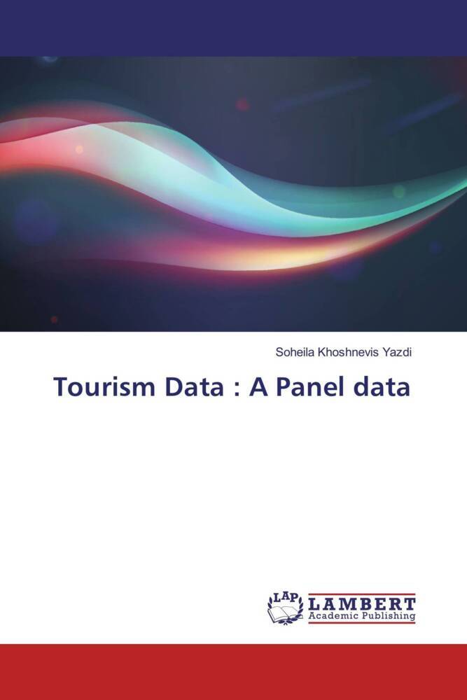 Tourism Data : A Panel data