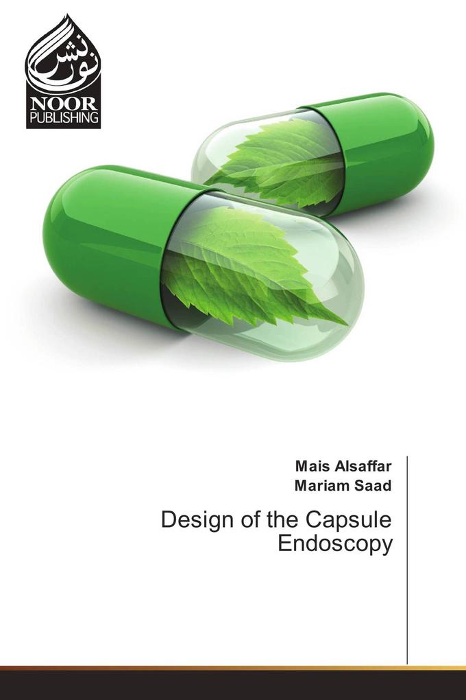 Design of the Capsule Endoscopy