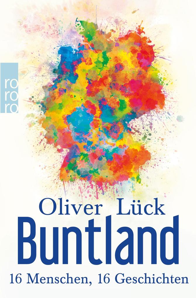 Buntland