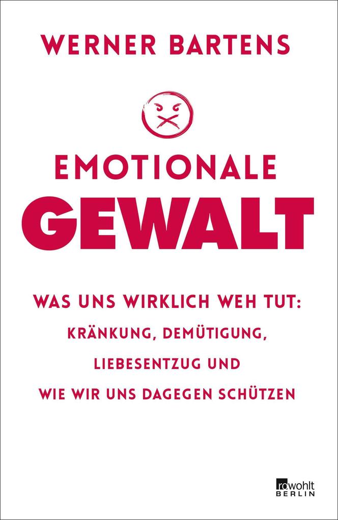 Rowohlt Berlin Emotionale Gewalt