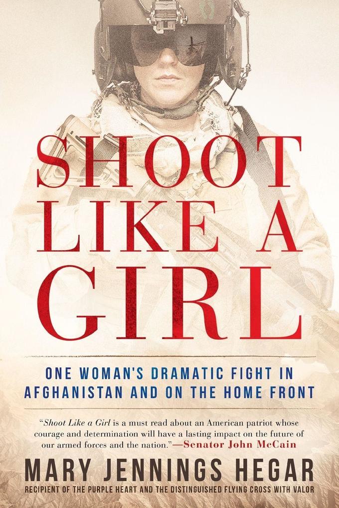 Shoot Like a Girl
