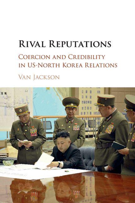 Rival Reputations
