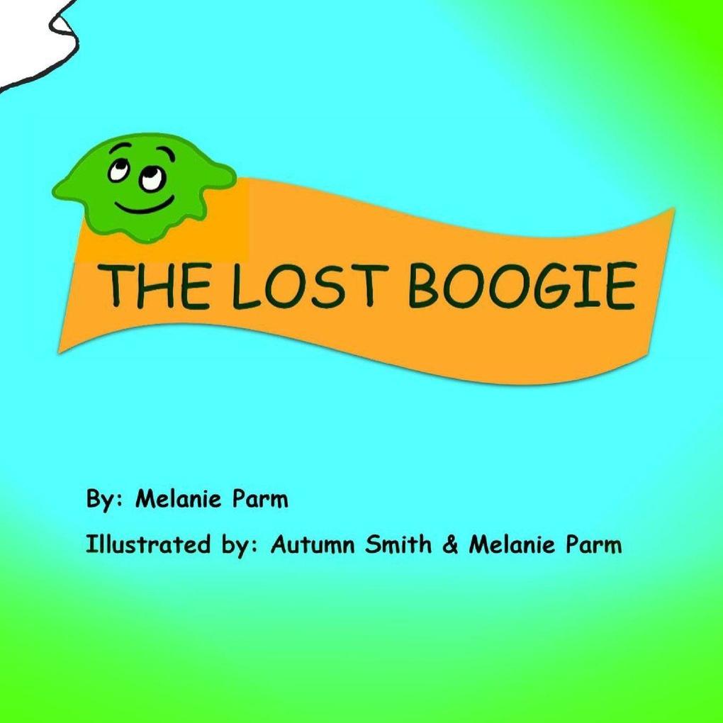 THE LOST BOOGIE