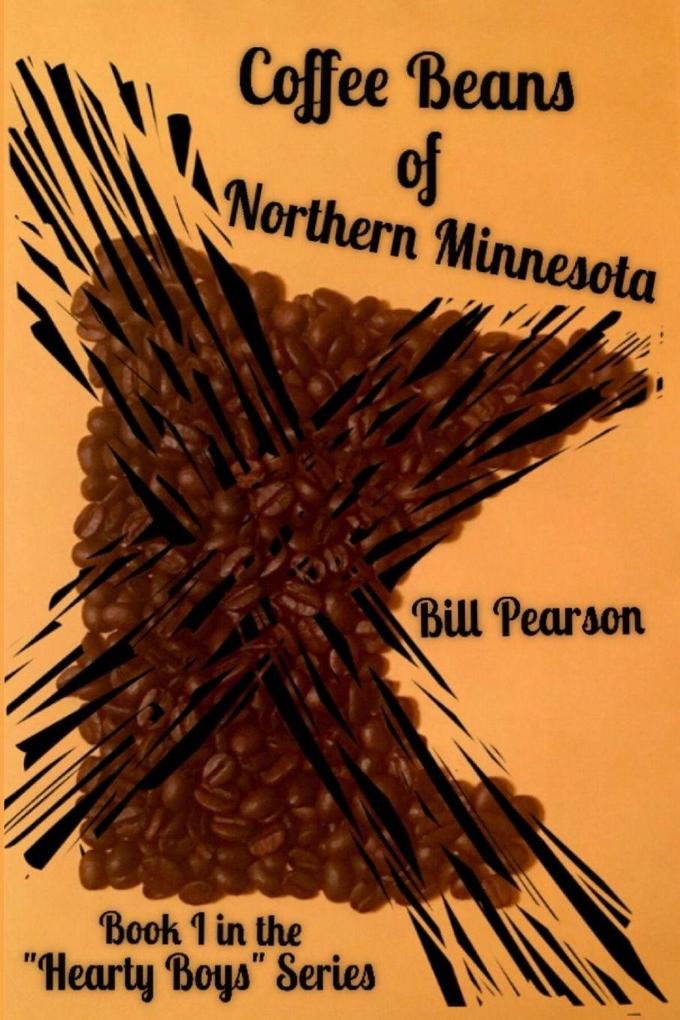 Coffee Beans of Northern Minnesota