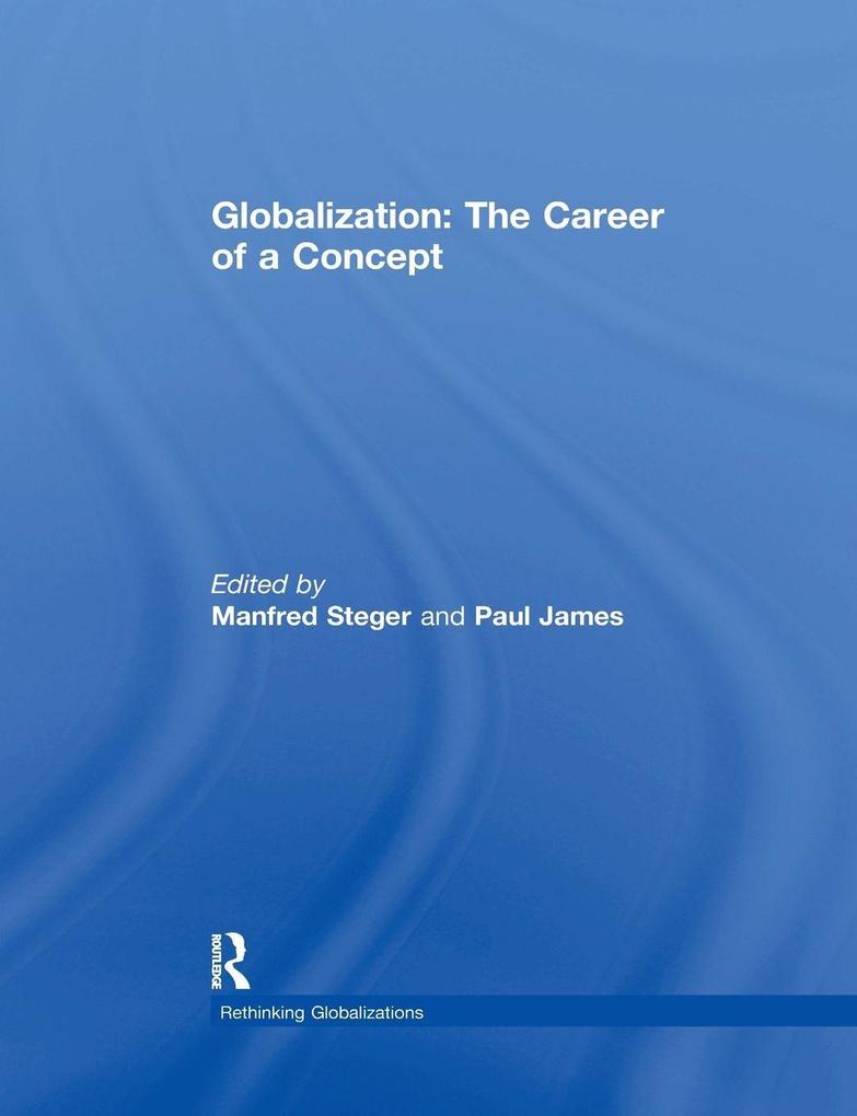 Globalization