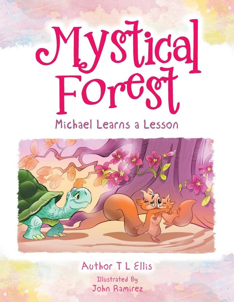 Mystical Forest