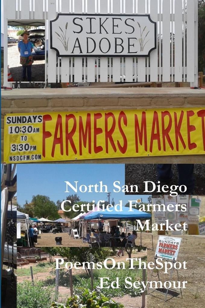 North San Diego Certified Farmers Market