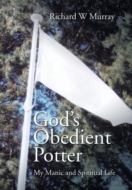 God‘s Obedient Potter