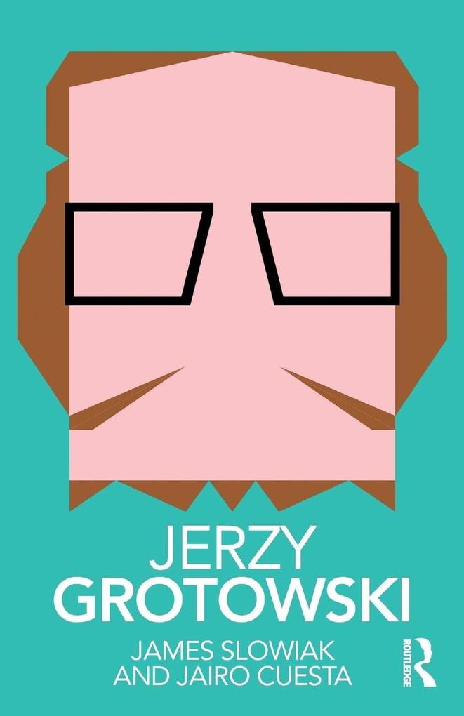 Jerzy Grotowski