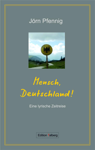 Mensch Deutschland