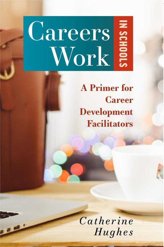 Careers Work in Schools