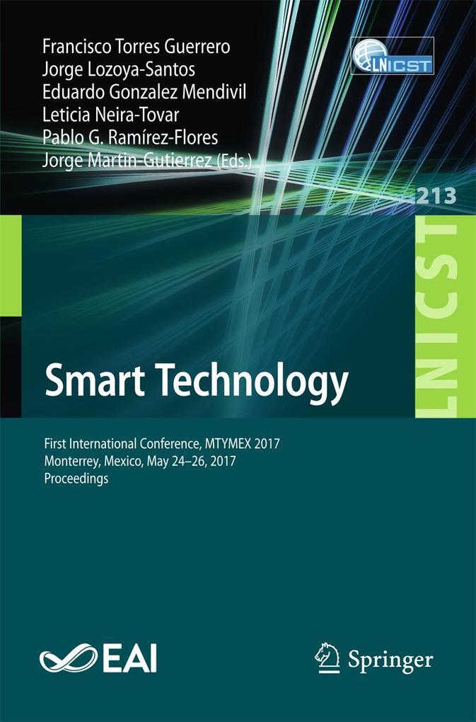 Smart Technology