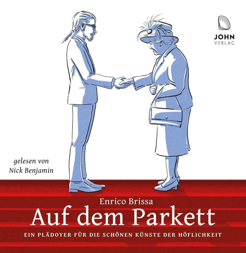 Auf dem ParkettAudio-CD MP3