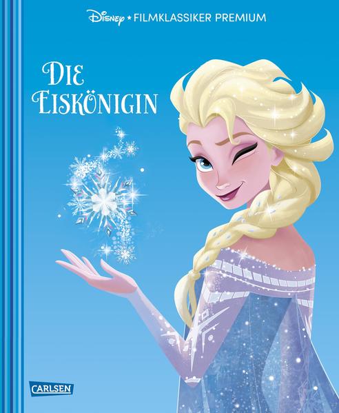 Image of Disney Filmklassiker Premium: Die Eiskönigin