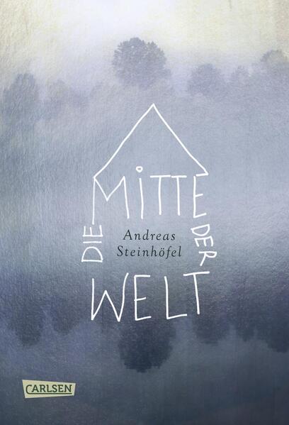 Carlsen Verlag GmbH Die Mitte Der Welt