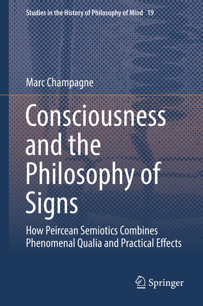 Consciousness and the Philosophy of Signs