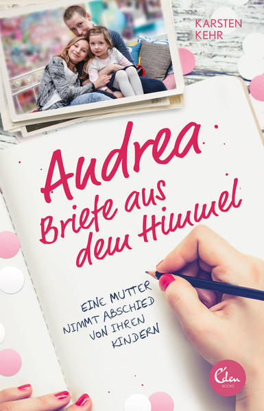 Image of Andrea - Briefe aus dem Himmel