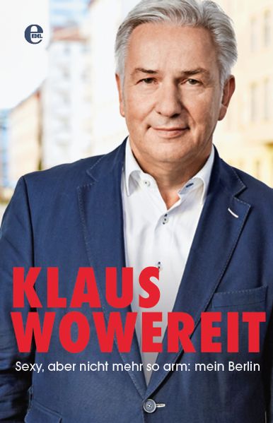 Sexy aber nicht mehr so arm: mein Berlin