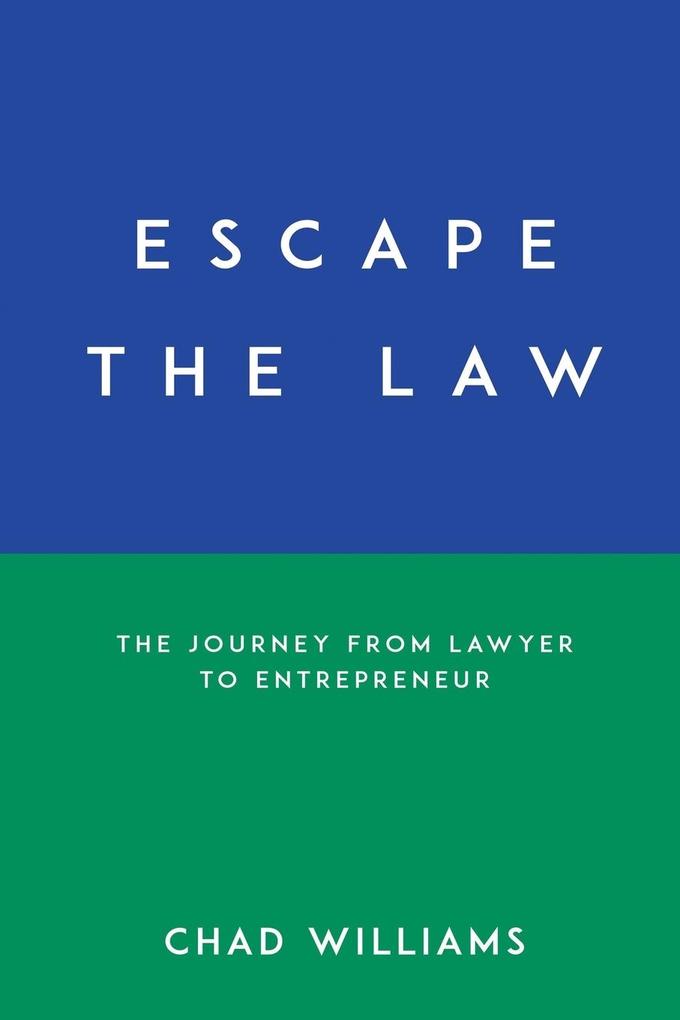 Escape the Law