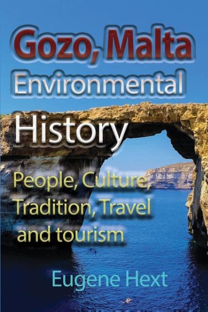 Gozo Malta Environmental History